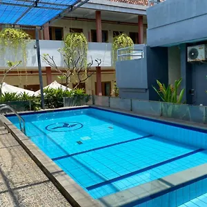 Rabasta Enjoy Kuta Hotel Kuta Lombok