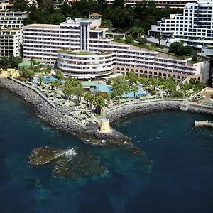 Royal Savoy - Ocean - Savoy Signature Hotel Funchal (Madeira)