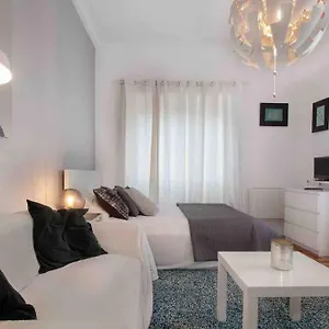 1 Center Apartment Coimbra
