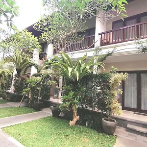 Ubud Bungalow Village de vacances Ubud