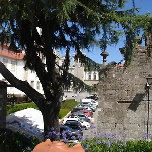 Chezgyka - Sinta-se Em Casa! Apartment Viseu