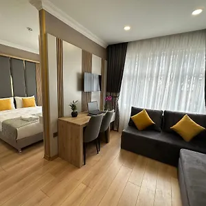 H&l Hotel Istanbul