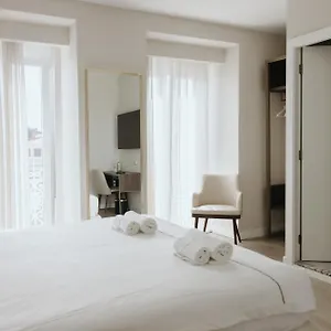 M'ar De Ar Auria Lisboa