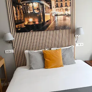 2* Gasthuis Great Fanqueiros 1