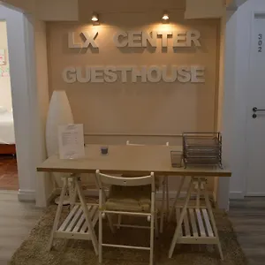 Lx Center Lisbon