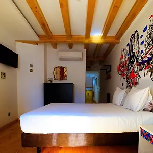 Affittacamere House Petit Lusa, Lisbona