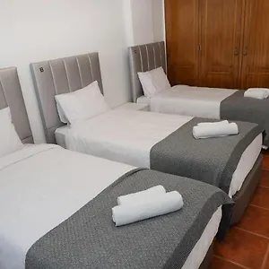 Ostello Host, Lisbona