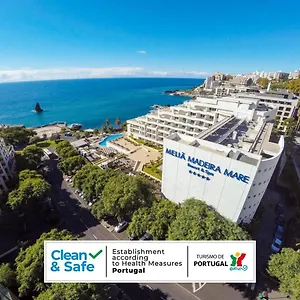 Melia Madeira Mare Hotel Funchal (Madeira)