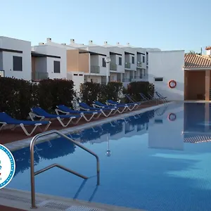 Ocean View Residences Holiday park Albufeira